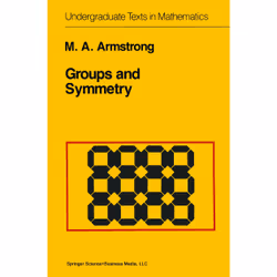 ISBN 9780387966755, English, Hardcover, 187 pages