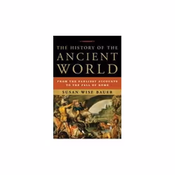 ISBN History of the Ancient World : From the Earliest Accounts to the Fall of Rome, English, Hardcover, 896 pages