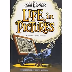 ISBN Life, in Pictures : Autobiographical Stories, Comics & graphic novels, English, Hardcover, 496 pages