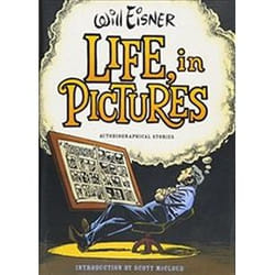 ISBN Life, in Pictures : Autobiographical Stories book Comics & graphic novels English Hardcover 496 pages