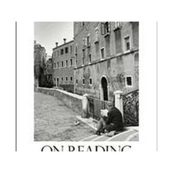 ISBN On Reading book Art & design English Hardcover