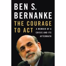 ISBN The Courage to Act, Society, English, Hardcover, 624 pages