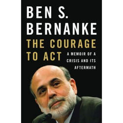 ISBN The Courage to Act