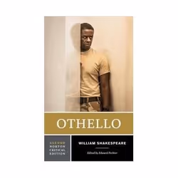 ISBN Othello 2e, Literature, English, 416 pages