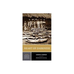 ISBN Heart Of Darkness 5e