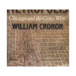 ISBN Nature's Metropolis : Chicago and the West 1848-1893, History, English, Paperback