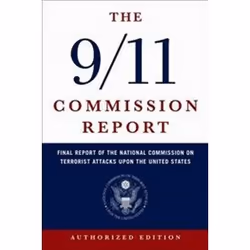 ISBN 9/11 Commission Report, History, English