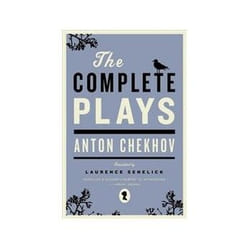 ISBN Complete Plays book Literature English 1136 pages