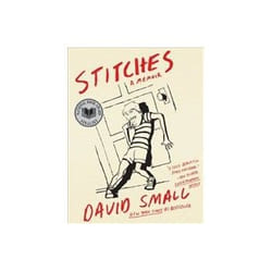 ISBN Stitches: A Memoir book Comics & graphic novels English Paperback 336 pages