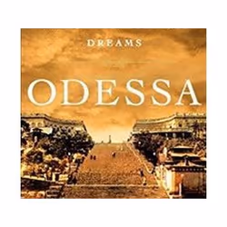 ISBN Odessa : Genius and Death in a City of Dreams, History, English, Paperback, 336 pages
