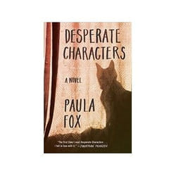 ISBN Desperate Characters book General novel English 192 pages