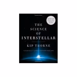 ISBN Science of Interstellar, Science Fiction, English, Paperback, 336 pages
