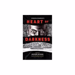 ISBN Heart Of Darkness, English, Hardcover, 160 pages