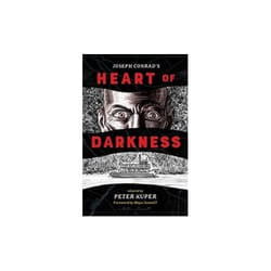 ISBN Heart Of Darkness