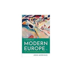 ISBN History of Modern Europe 4e