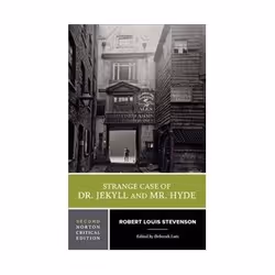 ISBN Strange Case of Dr. Jekyll and Mr. Hyde, General novel, English, Paperback, 200 pages