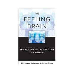 ISBN Feeling Brain: The Biology and Psychology of Emotions book English Hardcover 256 pages