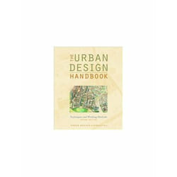 ISBN Urban Design Handbook : Techniques and Working Methods