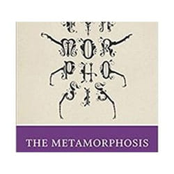 ISBN Metamorphosis : Norton Critical Editions book General novel English Paperback 240 pages