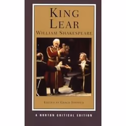 ISBN King Lear, Games, English, Paperback, 480 pages