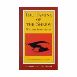 ISBN Taming of the Shrew, Literature, English, Paperback, 384 pages