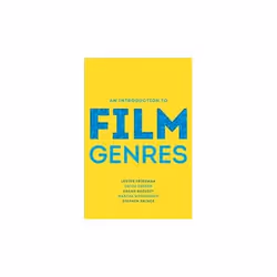 ISBN Introduction to Film Genres, English, Paperback, 624 pages