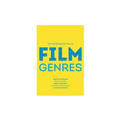 ISBN Introduction to Film Genres