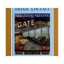 ISBN Modern and Contemporary Irish Drama 2e book Theatre English Paperback 672 pages