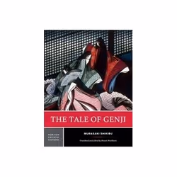 ISBN Tale of Genji, General novel, English, Paperback, 1424 pages