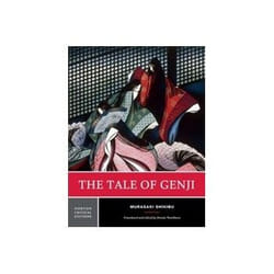ISBN Tale of Genji book General novel English Paperback 1424 pages