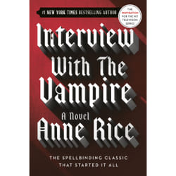 ISBN Interview with the Vampire book English Hardcover 368 pages