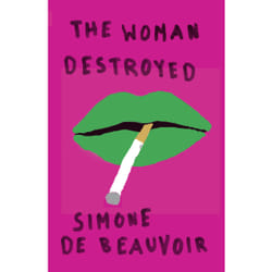 ISBN The Woman Destroyed book English Paperback 256 pages