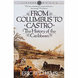 ISBN From Columbus to Castro, Paperback, 608 pages