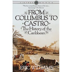ISBN From Columbus to Castro