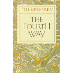 ISBN The Fourth Way
