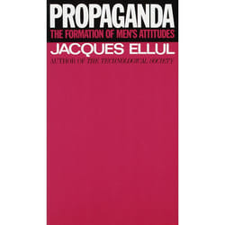 ISBN Propaganda