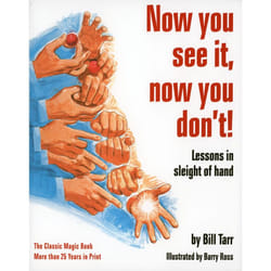 ISBN Now You See It, Now You Don’t!