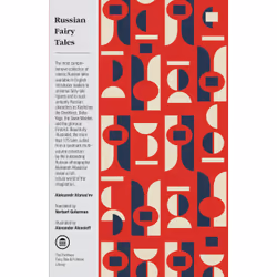 ISBN Russian Fairy Tales, English, Paperback, 672 pages