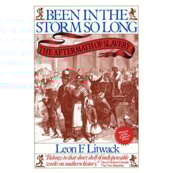 ISBN Been in the Storm So Long
