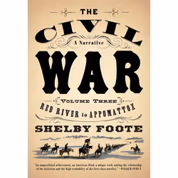 ISBN The Civil War, Biography, English, Paperback, 1120 pages