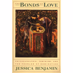 ISBN THE BONDS OF LOVE, Paperback, 318 pages
