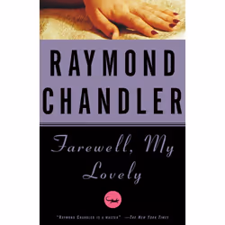 ISBN FAREWELL MY LOVELY, Mystery & Suspense, English, Paperback, 304 pages