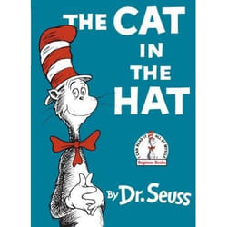 ISBN The Cat in the Hat