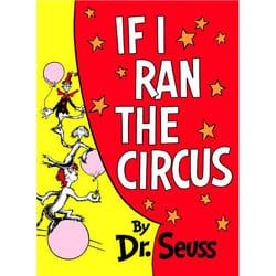 ISBN If I Ran the Circus