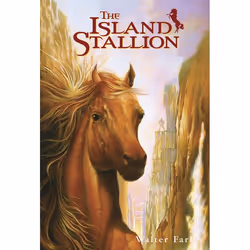 ISBN The Island Stallion, English, Paperback, 240 pages