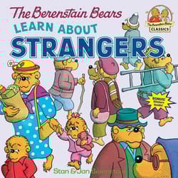 ISBN The Berenstain Bears Learn About Strangers