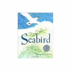 ISBN Seabird, History, English, Paperback, 64 pages