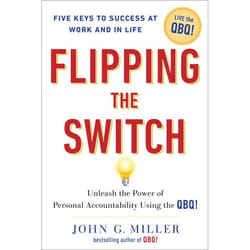 ISBN Flipping the Switch…
