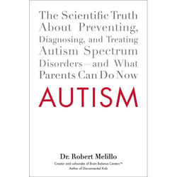 ISBN Autism