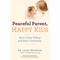 ISBN Peaceful Parent, Happy Kids, Paperback, 304 pages
